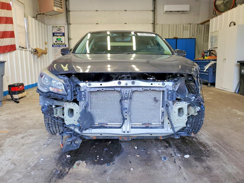 Фото 5 с аукциона – 2019 SUBARU LEGACY с VIN 4S3BNEJ63K3023266