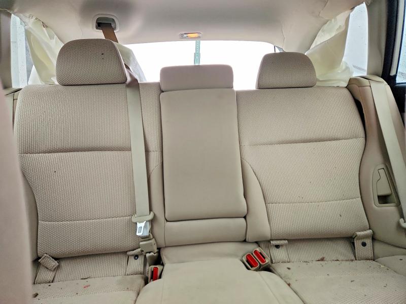 Photo 10 from auction – 2019 SUBARU OUTBACK with VIN 4S4BSAHC5K3231805