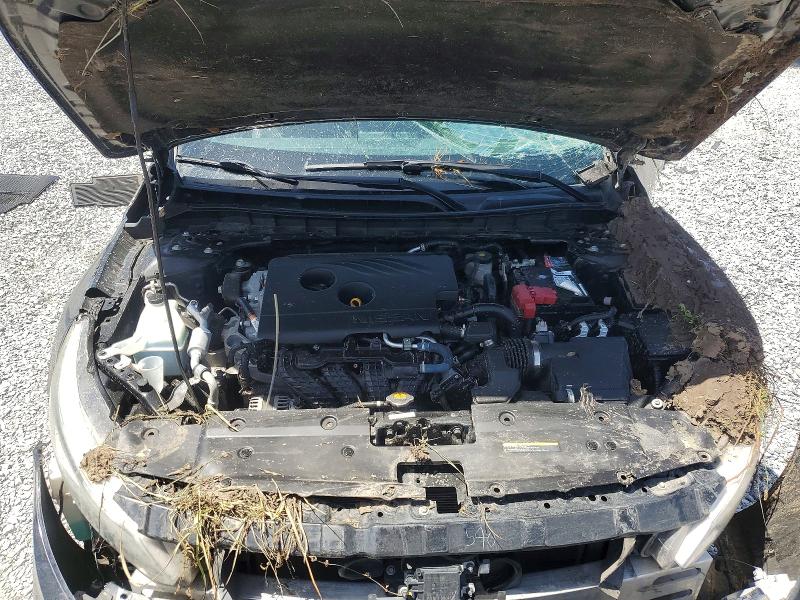 Photo 11 from auction – 2019 NISSAN ALTIMA with VIN 1N4BL4EV7KC171802