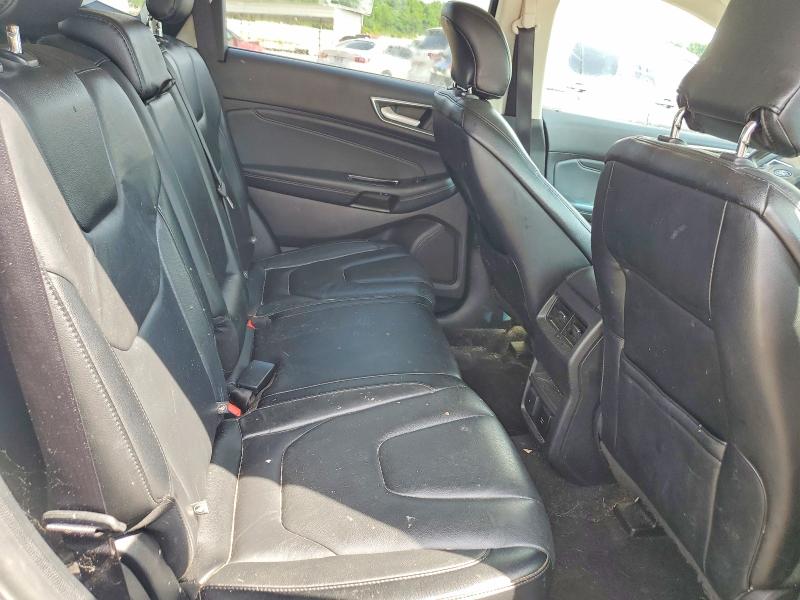 Photo 11 from auction – 2019 FORD EDGE with VIN 2FMPK3K92KBB42465