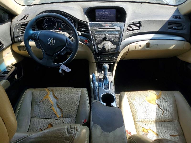 صورة رقم 8 من المزاد - 2013 ACURA ILX مع VIN 19VDE1F79DE013610