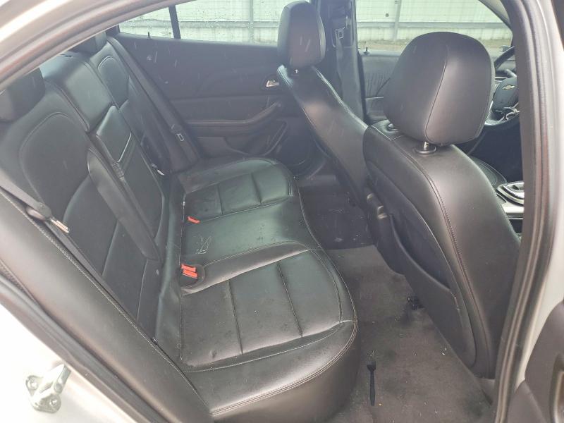 Photo 10 from auction – 2013 CHEVROLET MALIBU with VIN 1G11F5RR6DF118597