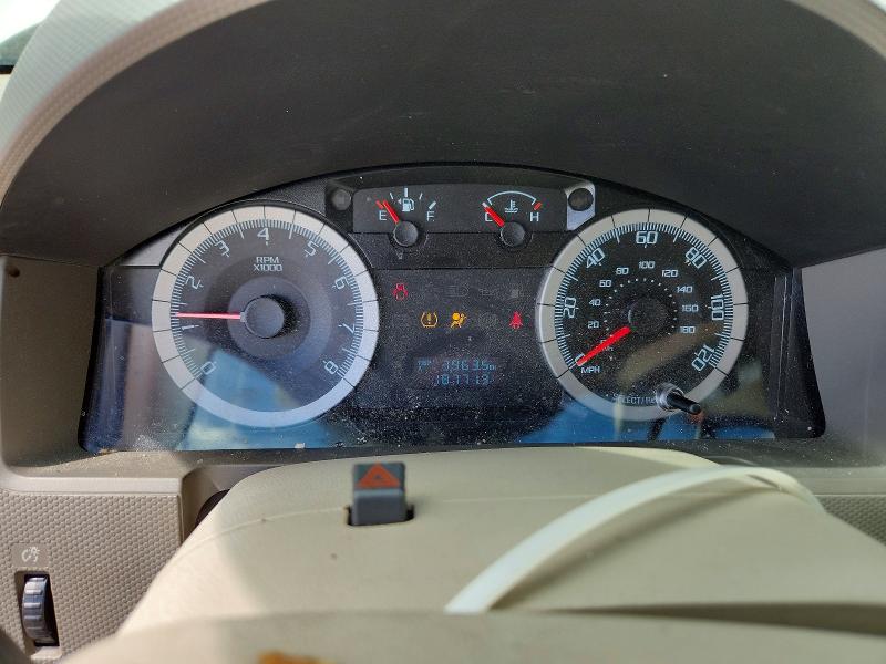 Photo 9 from auction – 2010 FORD ESCAPE with VIN 1FMCU0C75AKA72632
