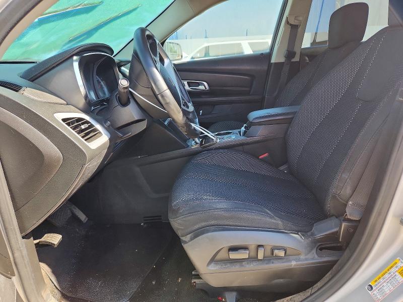 Photo 7 from auction – 2017 GMC TERRAIN with VIN 2GKALNEKXH6343621