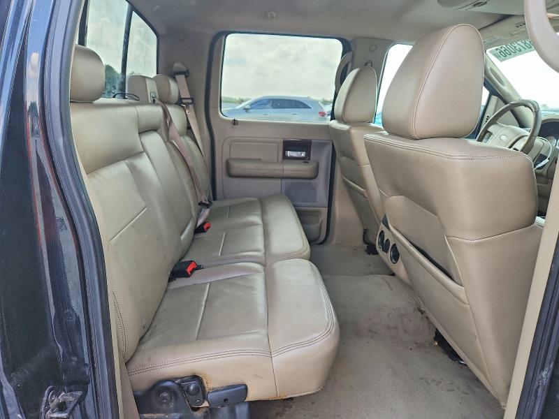 Photo 10 from auction – 2008 FORD F150 with VIN 1FTPW14V08FB29194