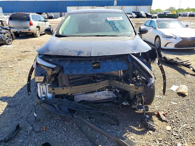 Photo 5 from auction – 2025 BUICK ENCORE GX with VIN KL4AMCSL3SB031407