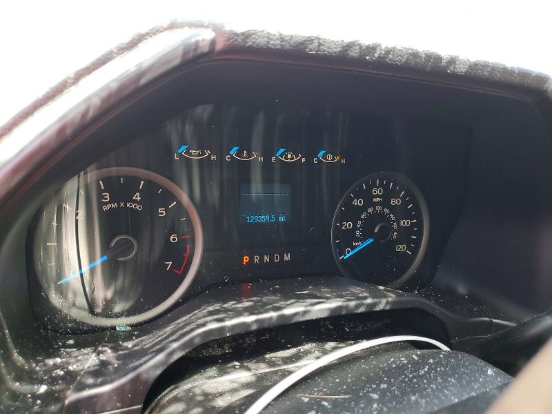 صورة رقم 9 من المزاد - 2017 FORD F150 مع VIN 1FTEW1EG7HKC65658