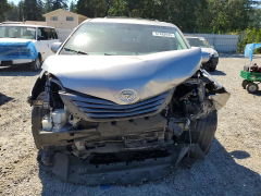 Photo 5 from auction – 2013 TOYOTA SIENNA with VIN 5TDDK3DC2DS057658