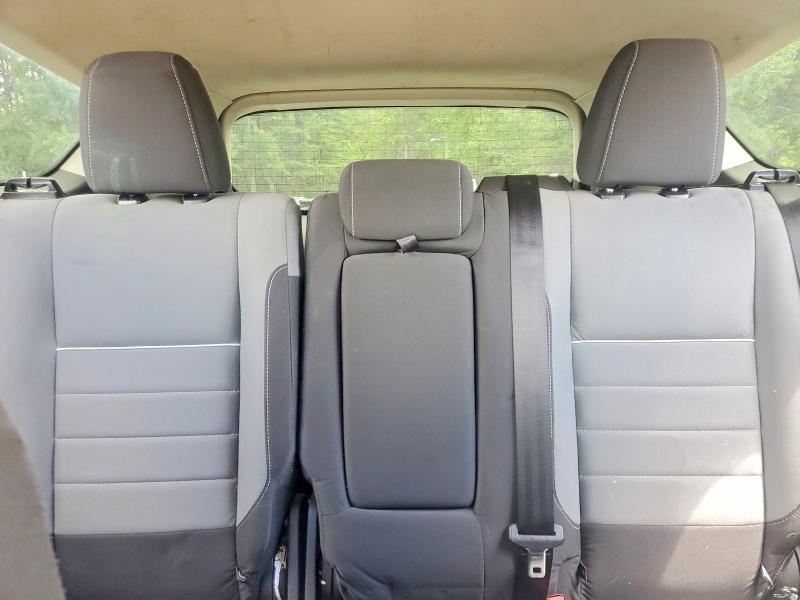 Photo 10 from auction – 2013 FORD ESCAPE with VIN 1FMCU0GX2DUD74270