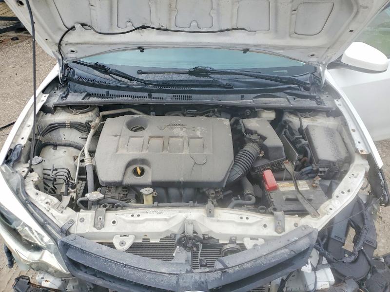 Photo 11 from auction – 2014 TOYOTA COROLLA with VIN 2T1BURHE4EC156590