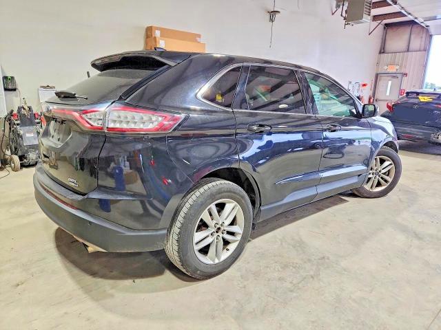 Снимка 3 от търг – 2015 FORD EDGE с VIN 2FMTK4J98FBC06312