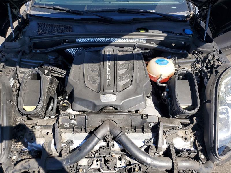 صورة رقم 12 من المزاد - 2018 PORSCHE MACAN مع VIN WP1AB2A51JLB39203