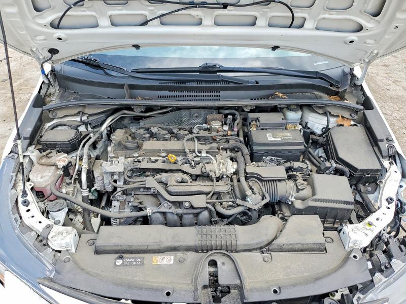 Photo 11 from auction – 2022 TOYOTA COROLLA HATCHBACK with VIN JTND4MBE5N3166554