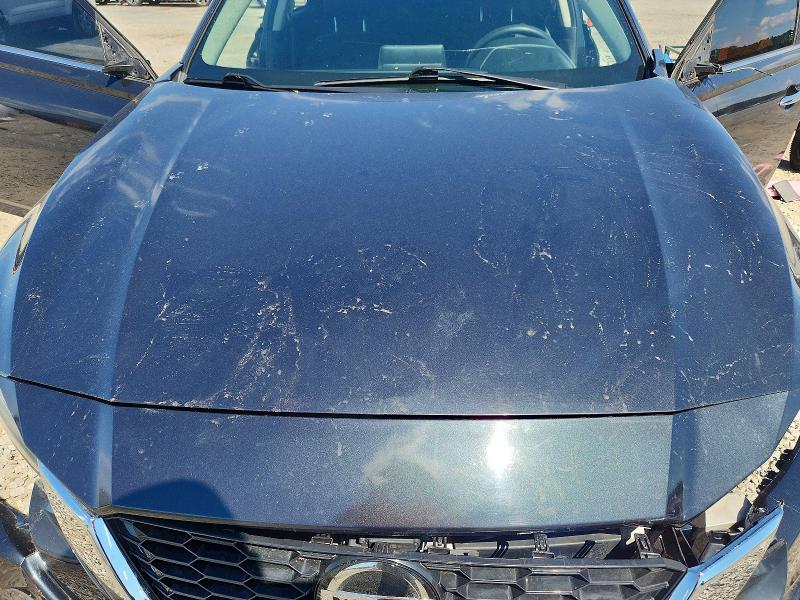 Photo 11 from auction – 2021 NISSAN ALTIMA with VIN 1N4BL4DV9MN313141