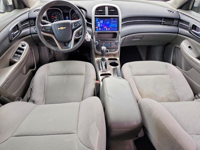 Photo 8 from auction – 2015 CHEVROLET MALIBU with VIN 1G11B5SL3FF107464
