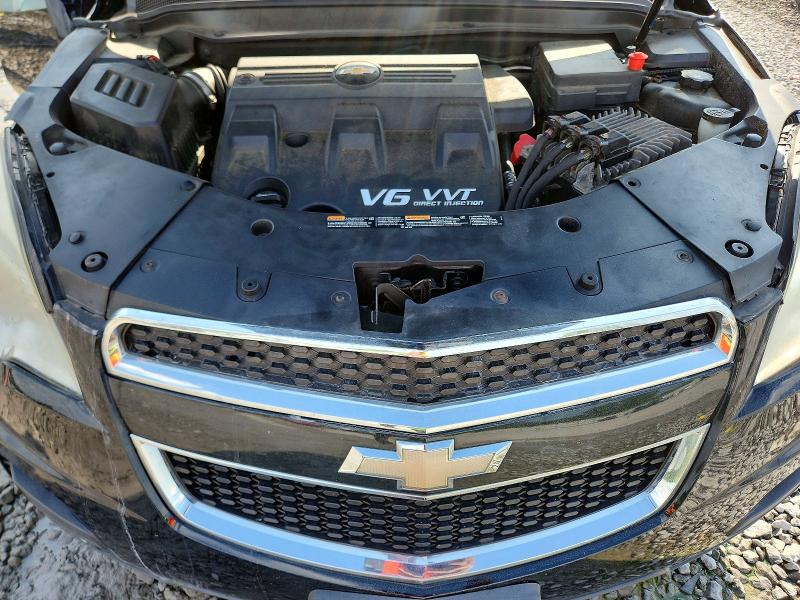 Снимка 12 от търг – 2015 CHEVROLET EQUINOX с VIN 2GNFLFE30F6335807