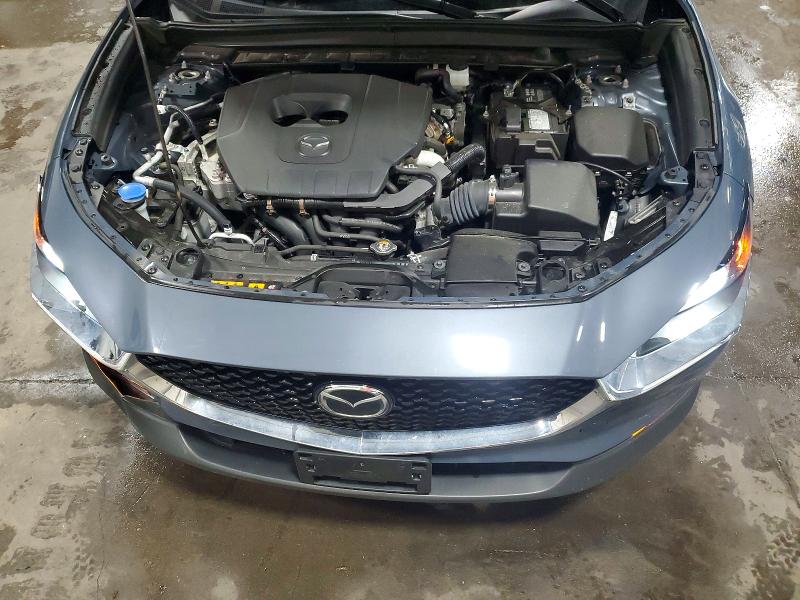 Photo 12 from auction – 2023 MAZDA CX-30 with VIN 3MVDMBCM4PM534527