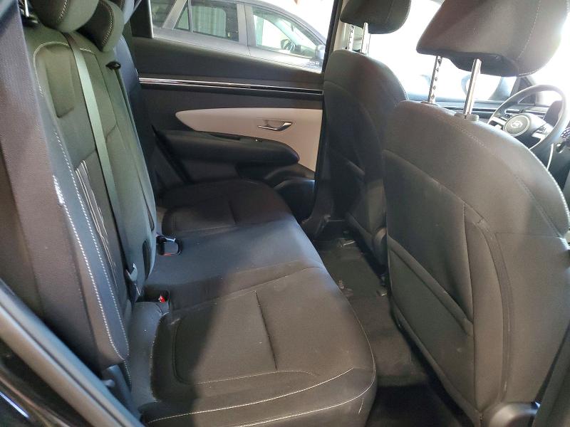 Photo 11 from auction – 2024 HYUNDAI TUCSON with VIN KM8JBCD12RU172339