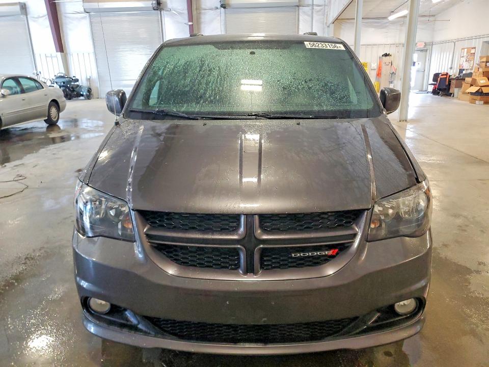 Zdjęcie 5 z aukcji – 2017 DODGE GRAND CARAVAN z VIN 2C4RDGEG7HR799531