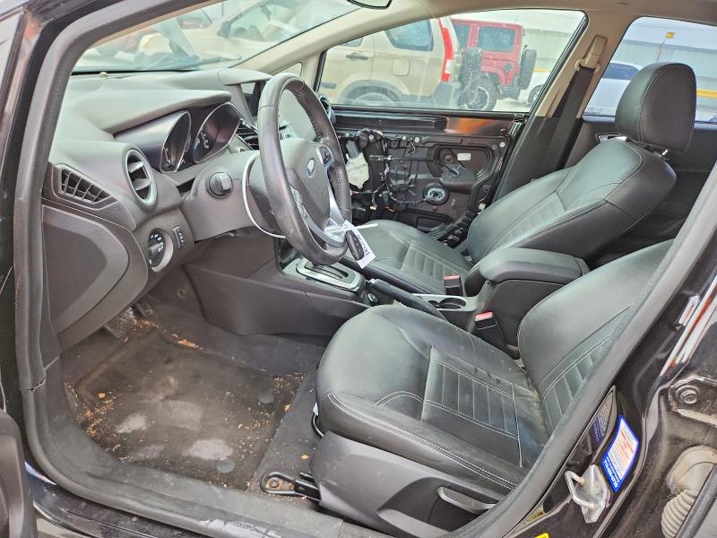 Photo 7 from auction – 2014 FORD FIESTA with VIN 3FADP4FJ1EM110697