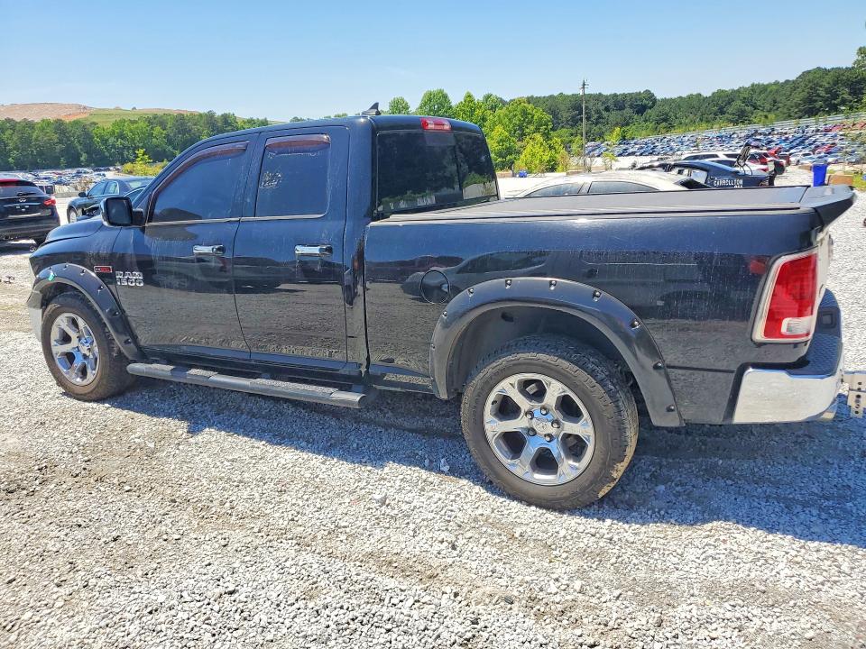 Photo 2 from auction – 2014 RAM 1500 with VIN 1C6RR7JM8ES476863