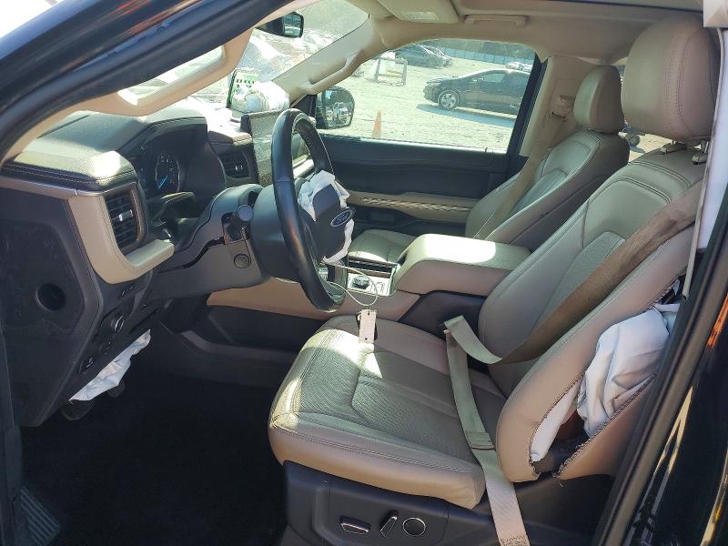 Photo 7 from auction – 2022 FORD EXPEDITION with VIN 1FMJU2AT8NEA59204