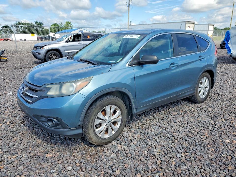 2013 HONDA CR-V - Търг №57246616