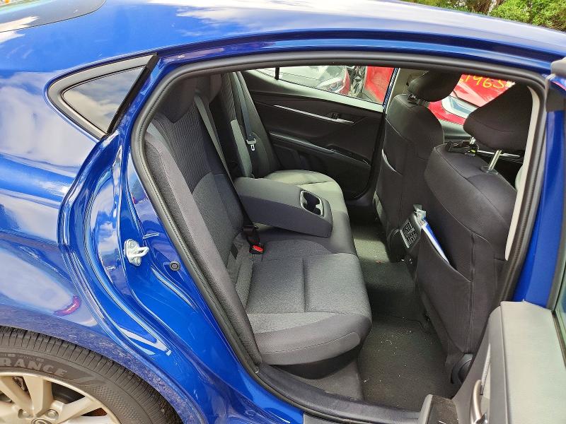 Zdjęcie 10 z aukcji – 2025 TOYOTA CAMRY z VIN 4T1DAACK2SU195043