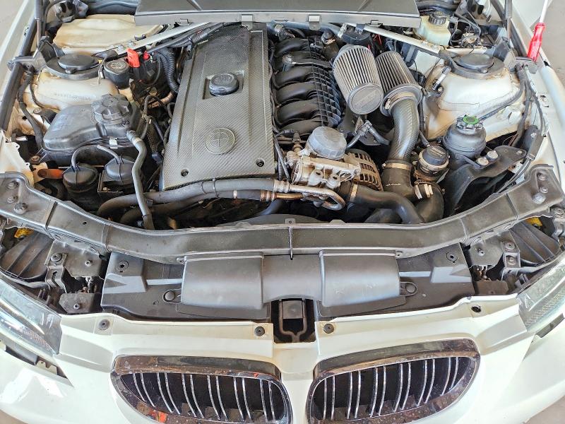 Photo 11 from auction – 2008 BMW 335 with VIN WBAWB73588P155934