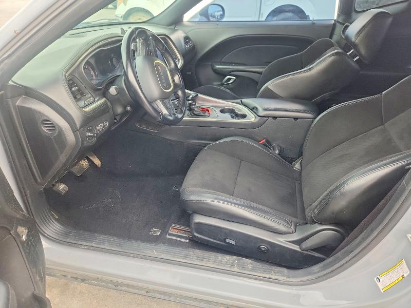 صورة رقم 7 من المزاد - 2020 DODGE CHALLENGER مع VIN 2C3CDZJG6LH203738