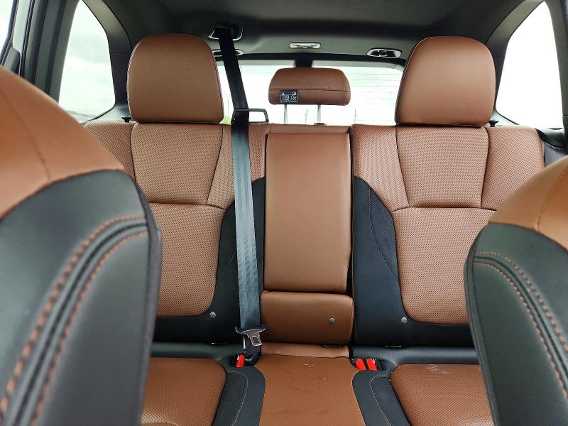 Zdjęcie 10 z aukcji – 2025 SUBARU FORESTER z VIN JF2SLSTD4SH432719