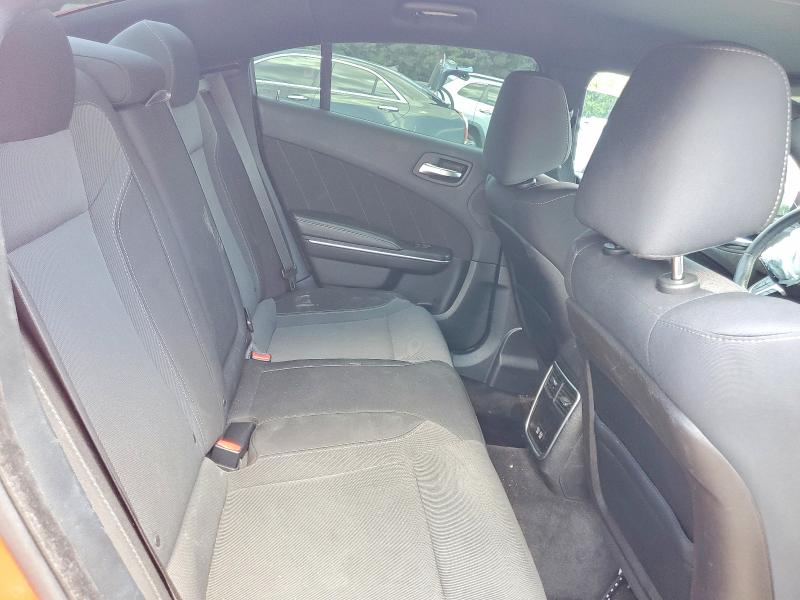 Photo 10 from auction – 2015 DODGE CHARGER with VIN 2C3CDXHG1FH877195