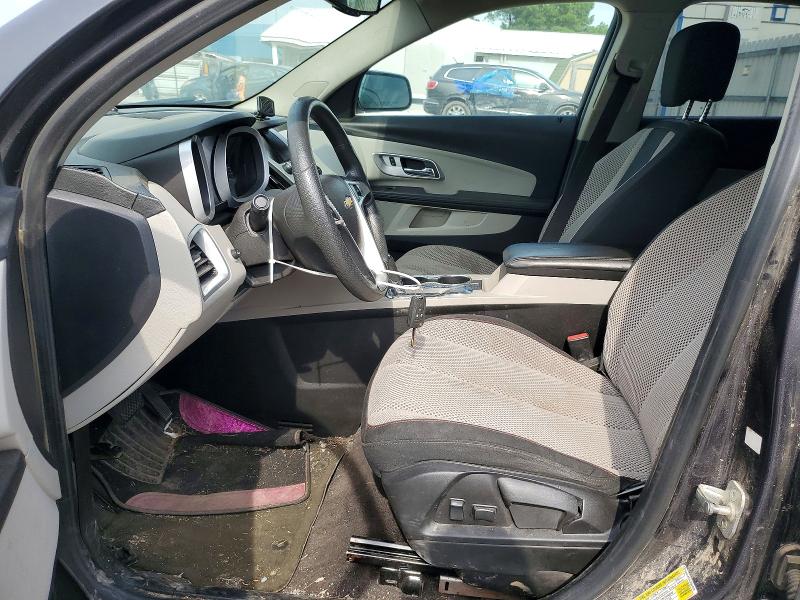 Photo 7 from auction – 2016 CHEVROLET EQUINOX with VIN 2GNALCEK0G6294600