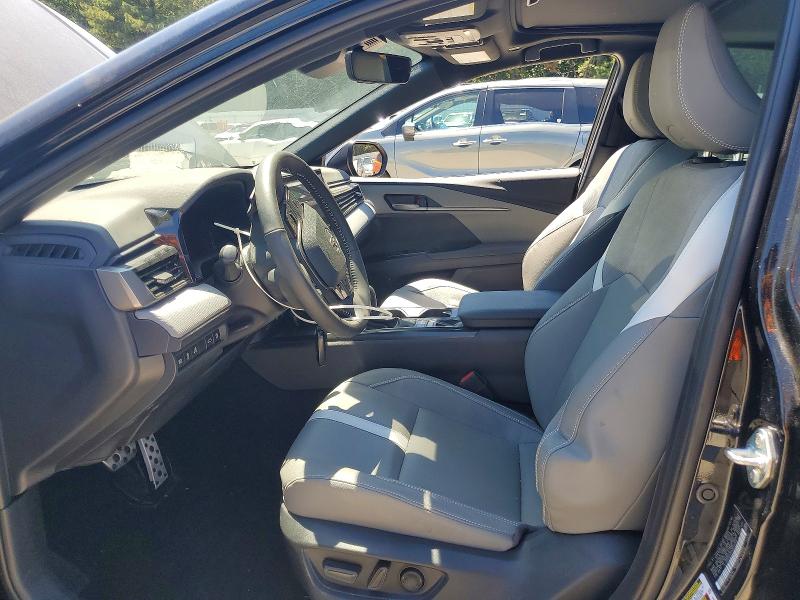 Photo 7 from auction – 2025 TOYOTA CAMRY with VIN 4T1DAACK5SU622649