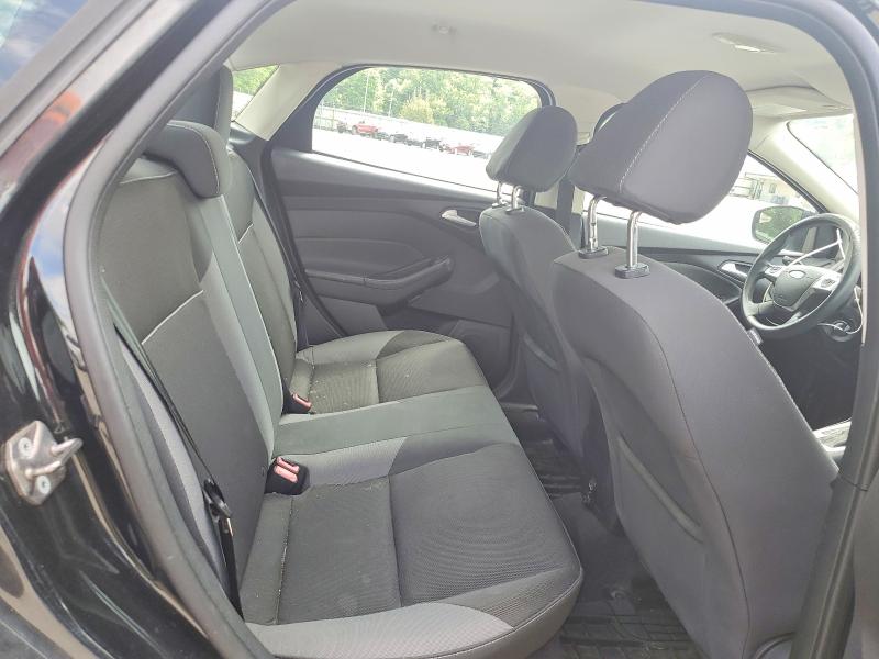 Photo 10 from auction – 2014 FORD FOCUS with VIN 1FADP3F27EL390002