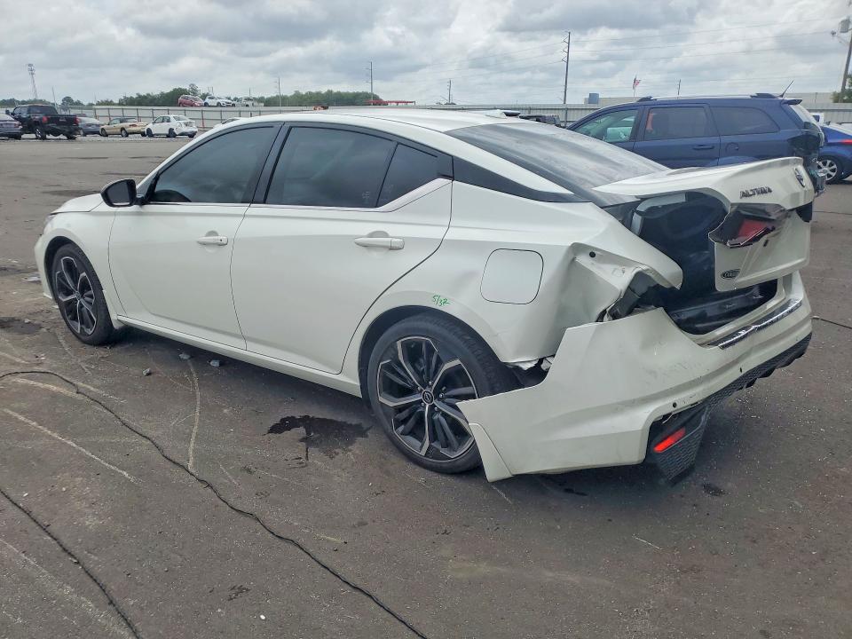 Photo 2 from auction – 2023 NISSAN ALTIMA with VIN 1N4BL4CV6PN332316