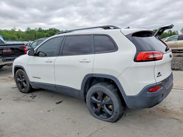 Photo 2 from auction – 2015 JEEP CHEROKEE with VIN 1C4PJMCS5FW750659