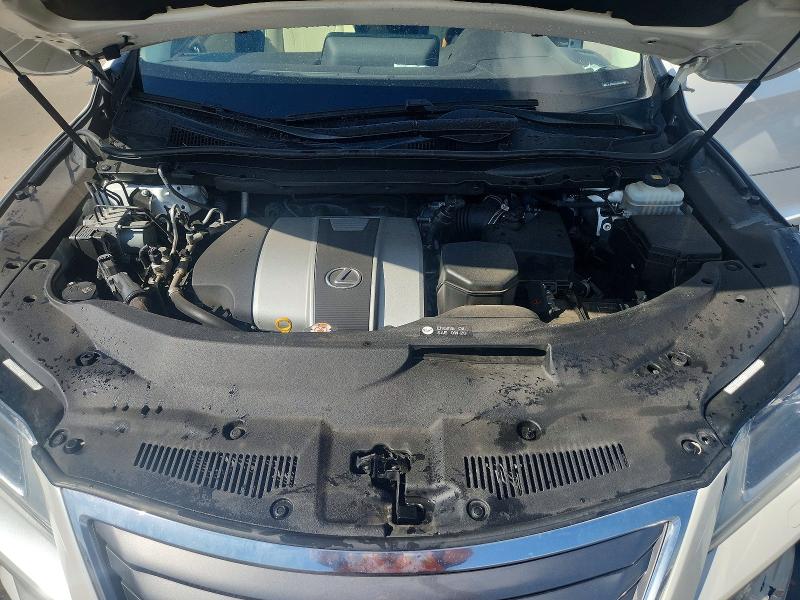 Zdjęcie 12 z aukcji – 2018 LEXUS RX 350 z VIN JTJBZMCAXJ2031978