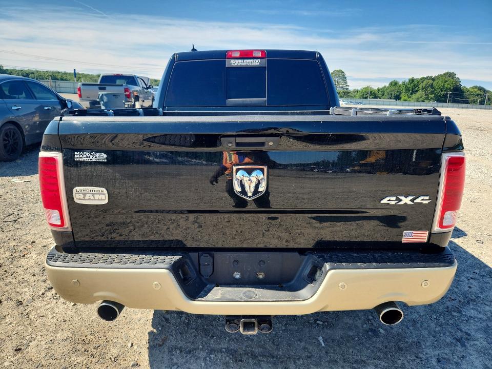 Zdjęcie 6 z aukcji – 2015 RAM 1500 z VIN 1C6RR7PT0FS528020