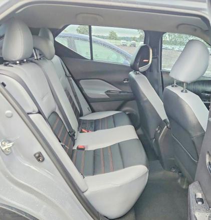 Photo 10 from auction – 2024 NISSAN KICKS with VIN 3N1CP5DV0RL487280