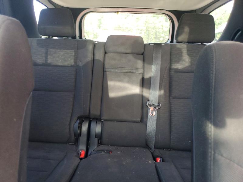 Photo 10 from auction – 2018 DODGE DURANGO with VIN 1C4RDHAG2JC183987