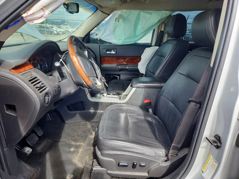 Photo 7 from auction – 2012 FORD FLEX with VIN 2FMHK6DC1CBD01251