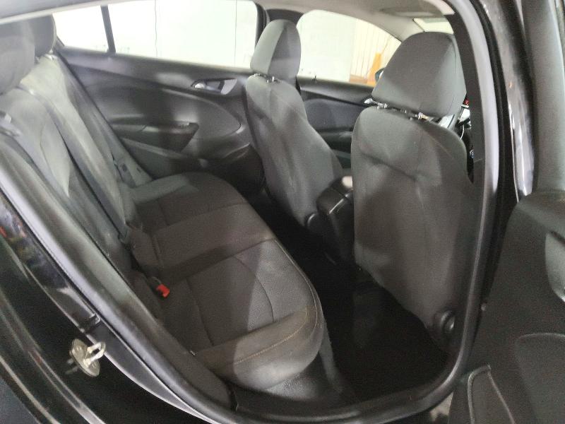 Photo 10 from auction – 2018 CHEVROLET CRUZE with VIN 1G1BC5SMXJ7172292