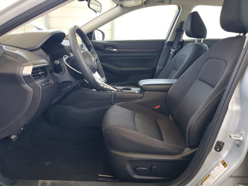 Photo 7 from auction – 2025 NISSAN ALTIMA with VIN 1N4BL4DV2SN379446