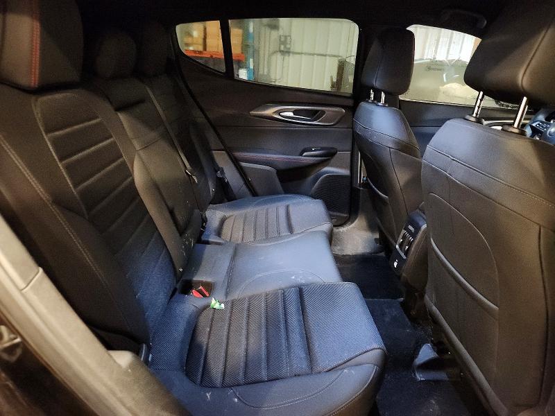 Photo 11 from auction – 2023 DODGE HORNET with VIN ZACNDFAN6P3A04251