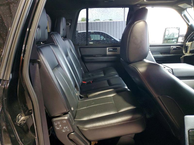 Photo 11 from auction – 2017 FORD EXPEDITION with VIN 1FMJK1KT9HEA45573