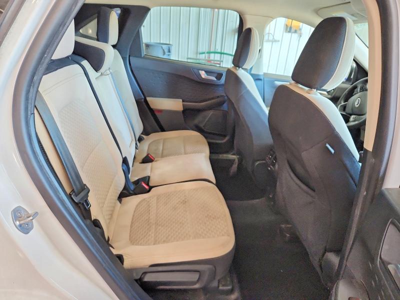 Photo 10 from auction – 2020 FORD ESCAPE with VIN 1FMCU0G63LUC04618