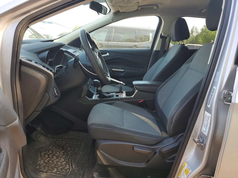 Photo 7 from auction – 2017 FORD ESCAPE with VIN 1FMCU0GD3HUE77600