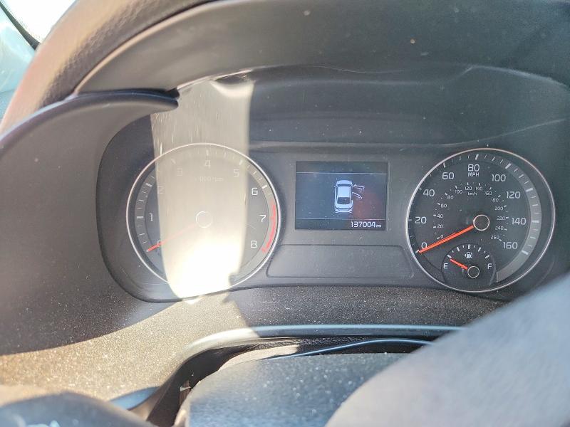 Photo 9 from auction – 2020 KIA FORTE with VIN 3KPF24AD4LE175361