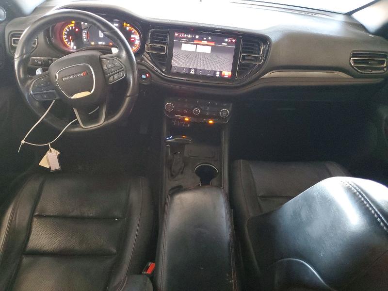 Photo 8 from auction – 2023 DODGE DURANGO with VIN 1C4SDHCT8PC557491
